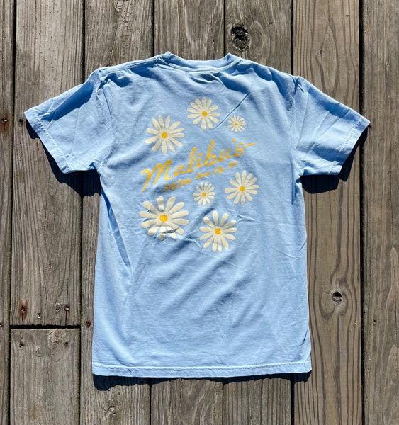 Daisy Short Sleeve