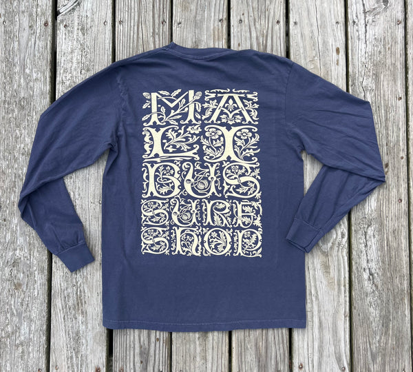 Vine Long Sleeve