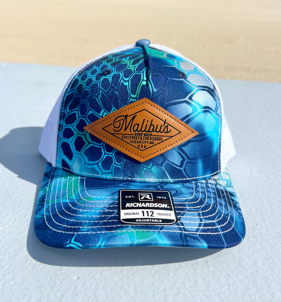 Diamond Hat
