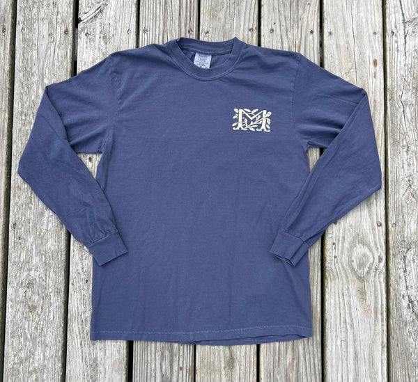 Vine Long Sleeve