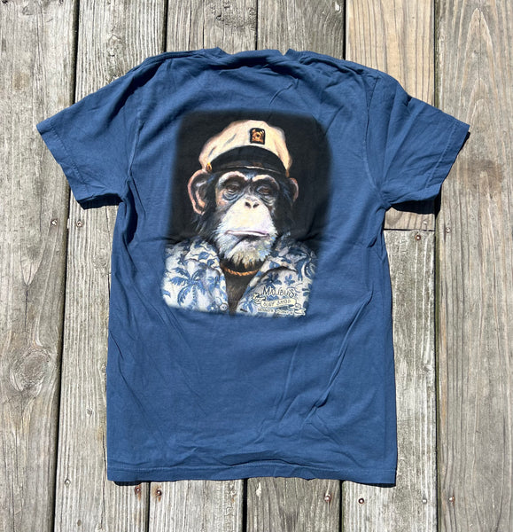 Sailor Short Sleeve