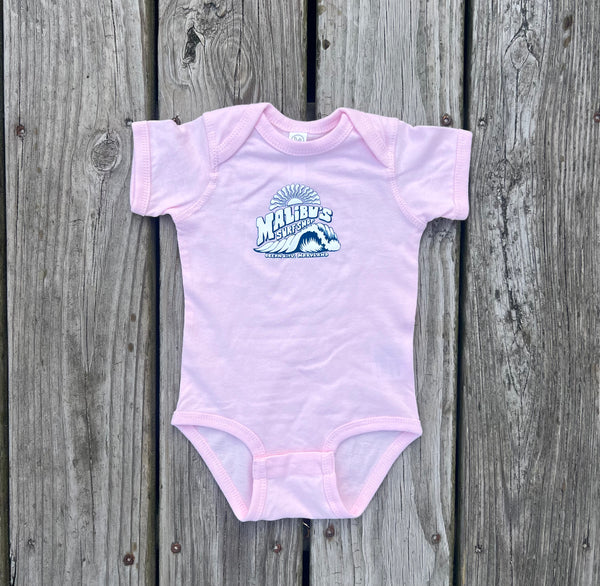 Wave Onesies
