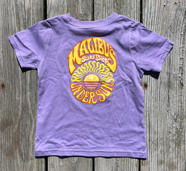 Under the Sun Toddler Short Sleeve