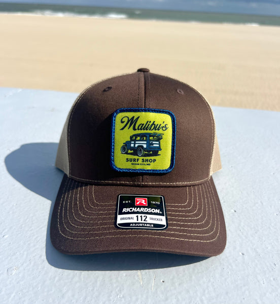 Willy’s Hat