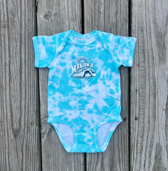 Wave Onesies