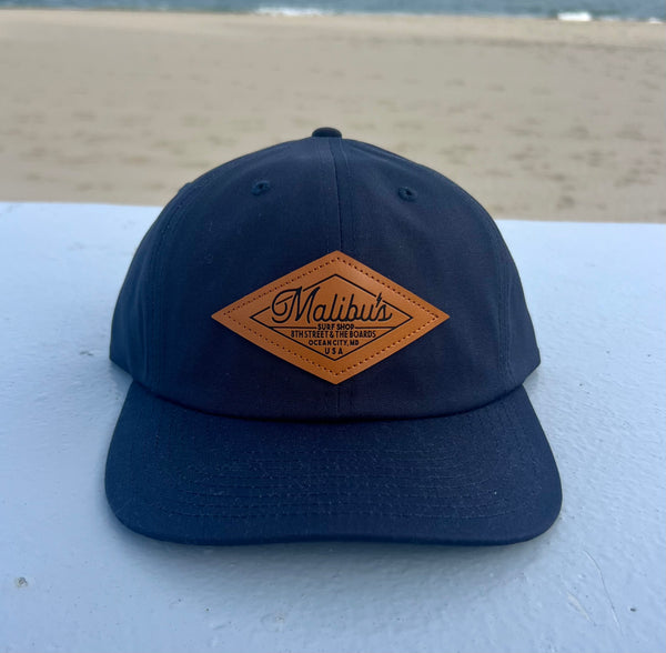 Diamond Dad Hat
