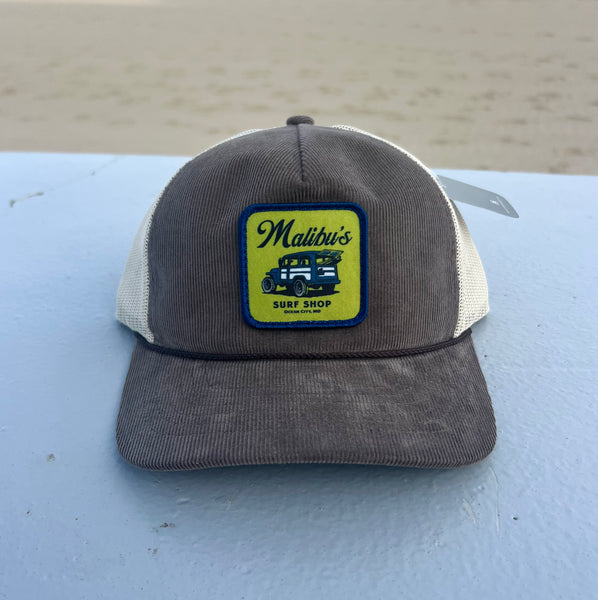Willys Hat
