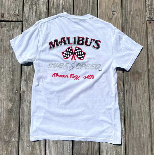 Surf & Speed Short Sleeve