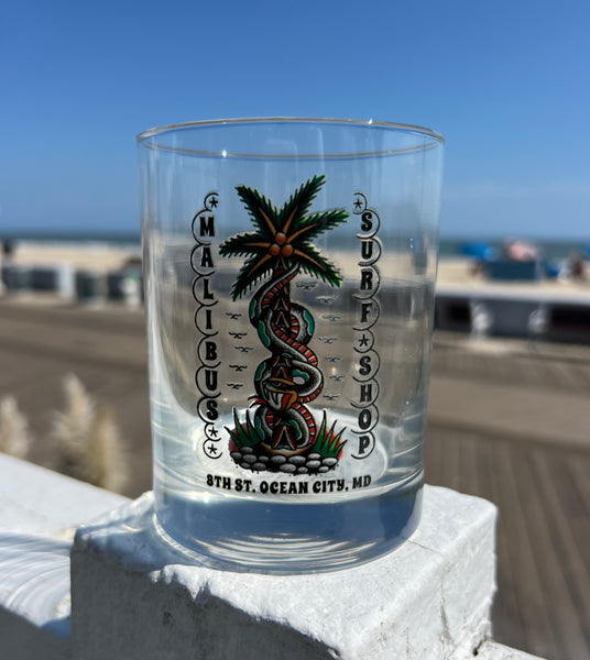 Rocks Glass