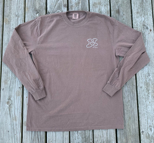 Peace Surf Long Sleeve