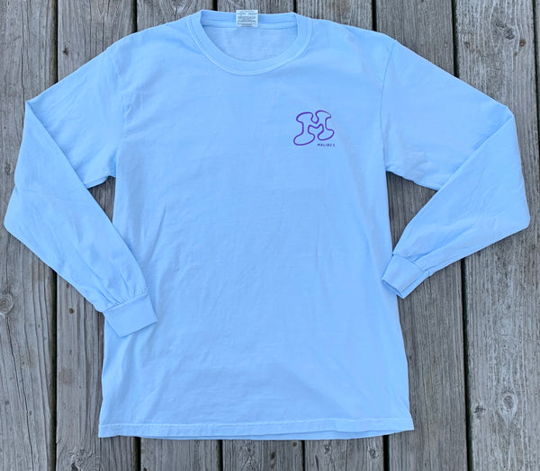 Peace Surf Long Sleeve