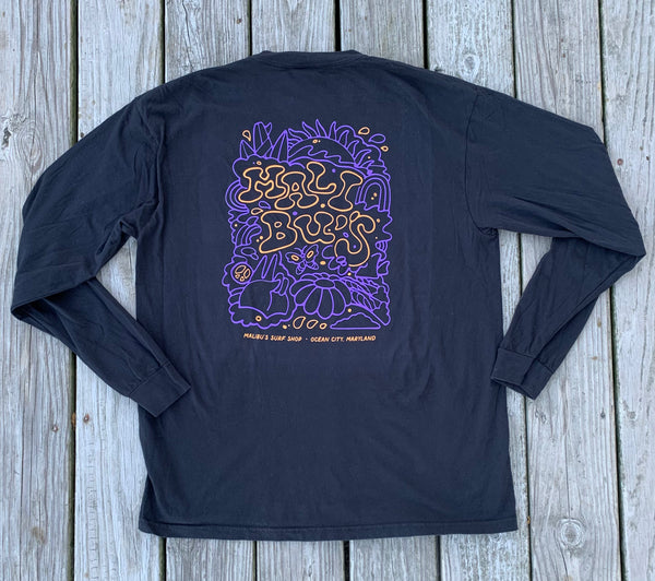Peace Surf Long Sleeve