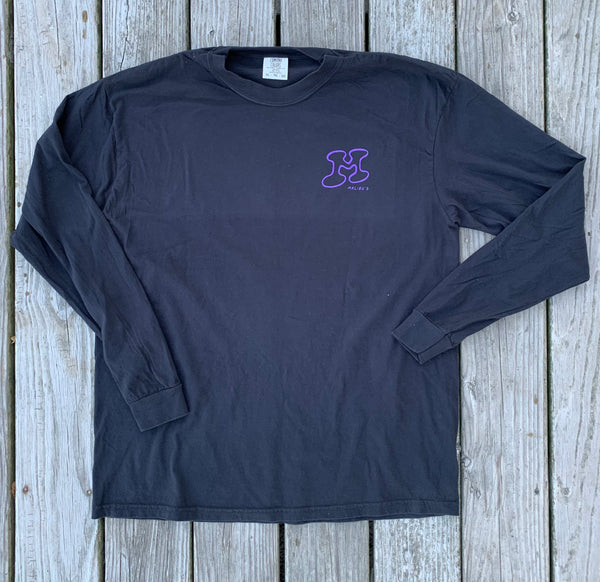 Peace Surf Long Sleeve