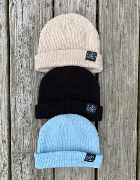 Dock Beanie