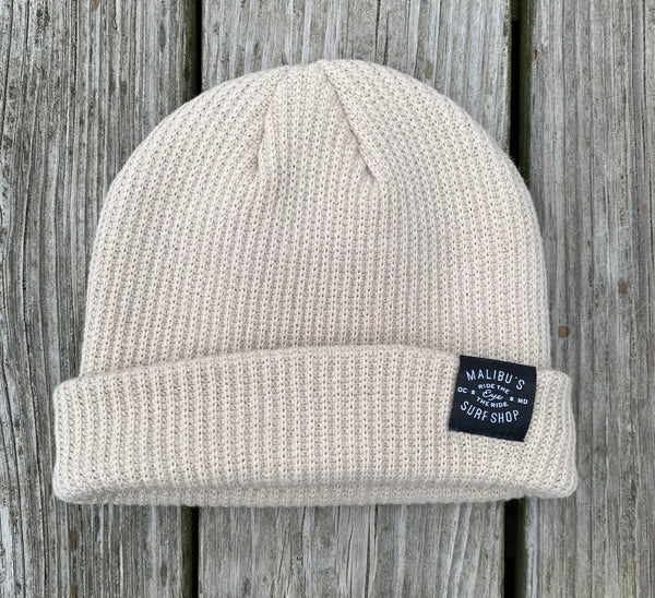 Dock Beanie