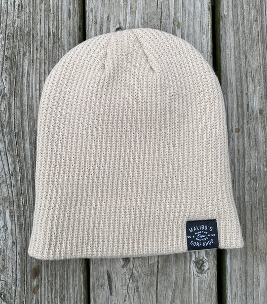 Dock Beanie