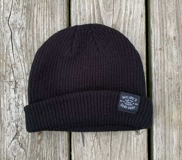 Dock Beanie