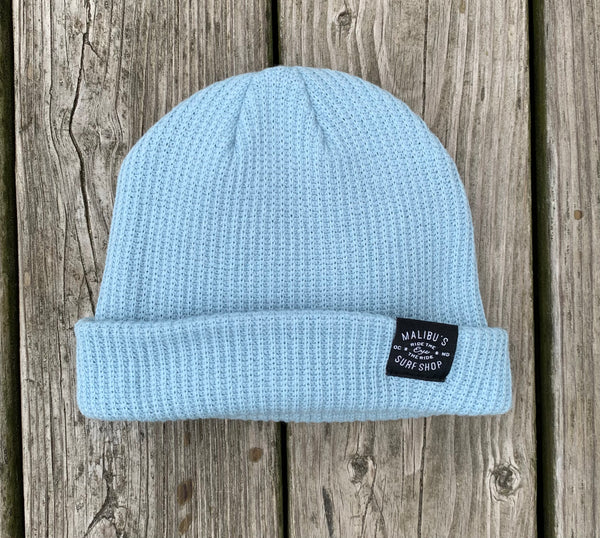 Dock Beanie