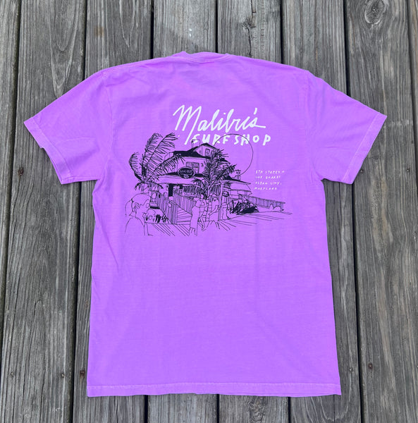 Woody House T-shirt
