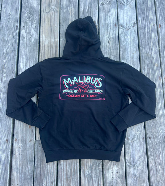 Tuki House of Fine Surf Modal Sweatshirt