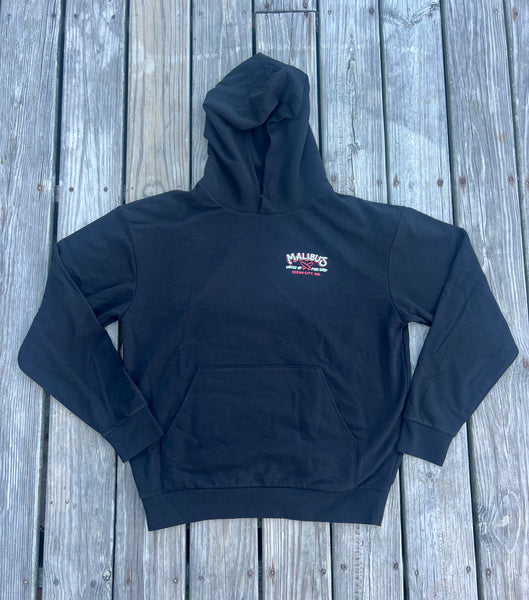 Tuki House of Fine Surf Modal Sweatshirt