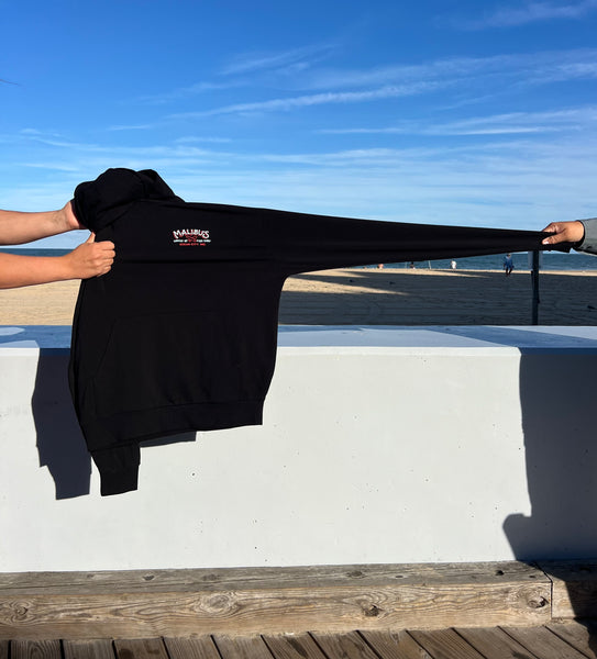 Tuki House of Fine Surf Modal Sweatshirt