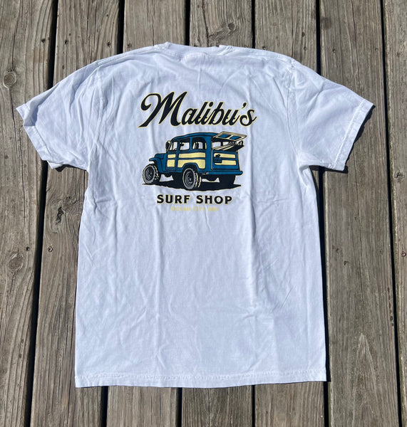 Willy's Short Sleeve