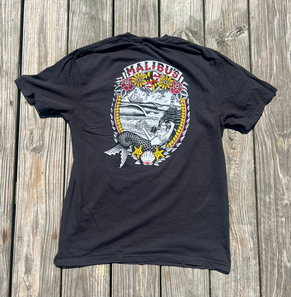 Delzel Short Sleeve