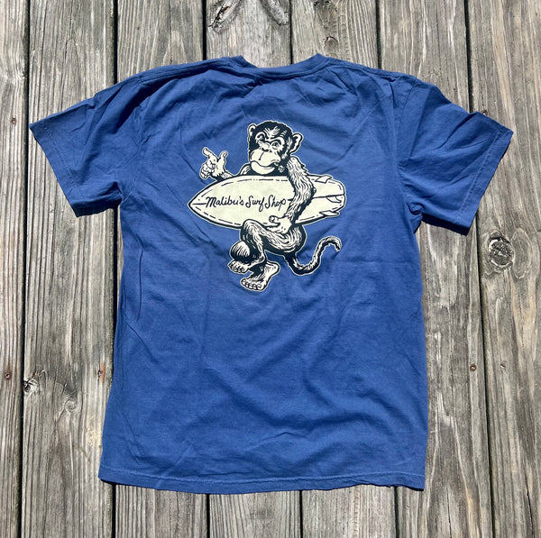 Ozzy Short Sleeve
