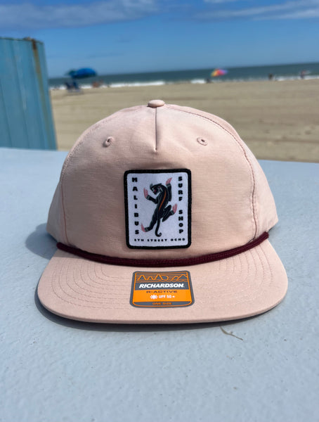 Panther Hat