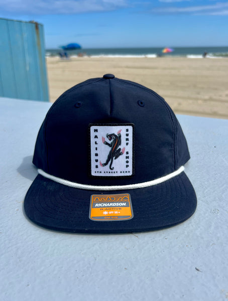 Panther Hat