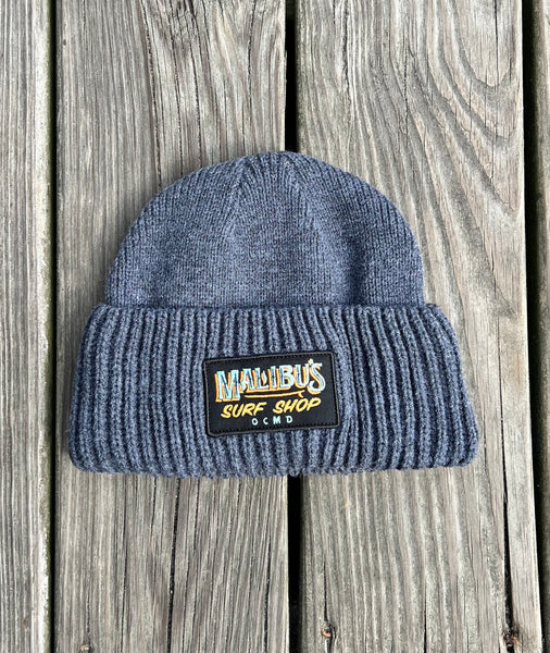 Tuki Fisherman Beanie