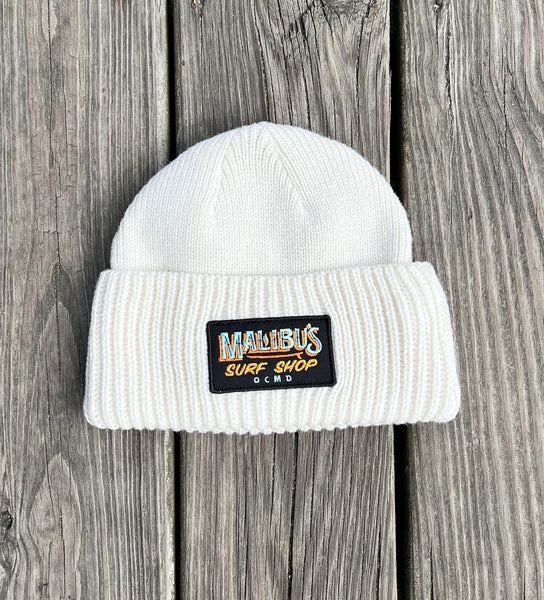 Tuki Fisherman Beanie