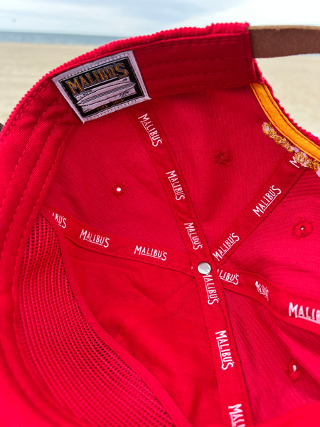 The 86' Corduroy Hat