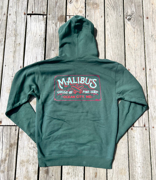 Tuki HOFS hoodie