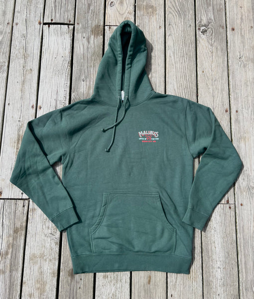 Tuki HOFS hoodie