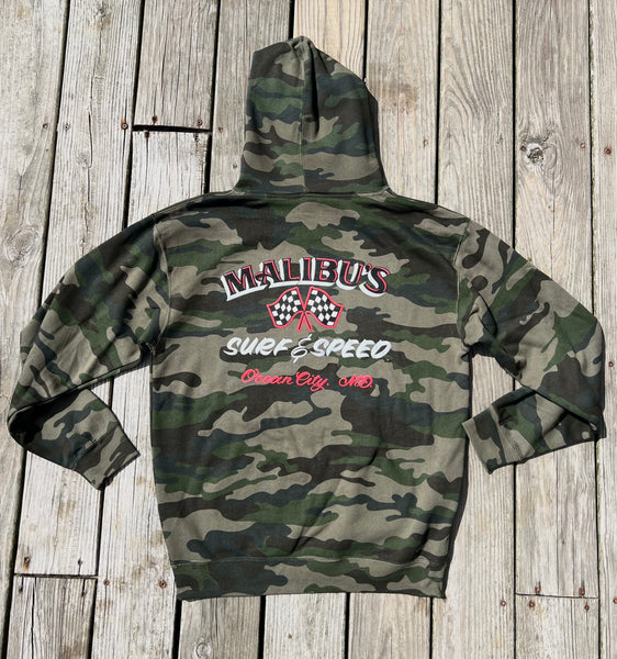 Surf&Speed Camo