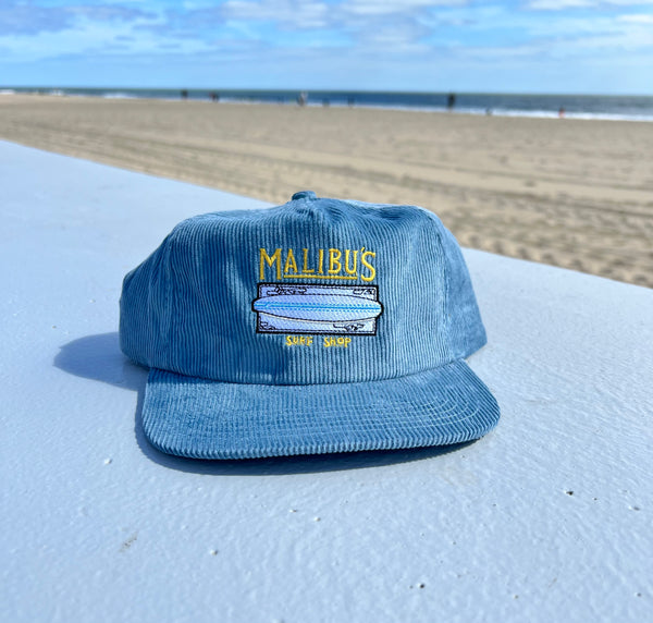 The 86' Corduroy Hat