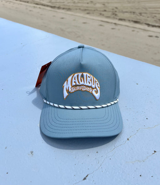 Sun Script Hat