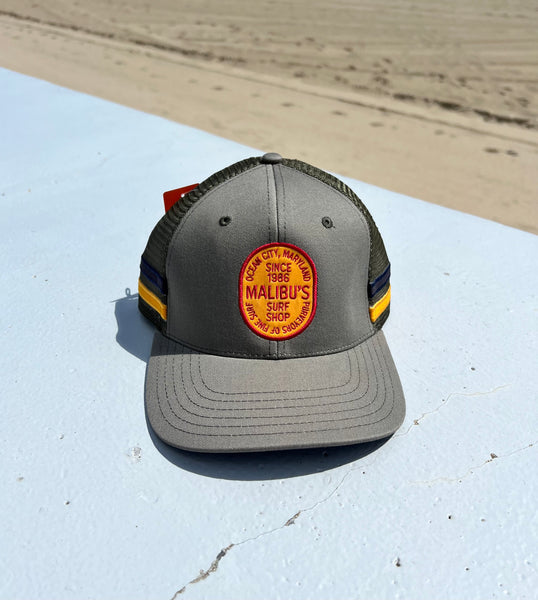 Label Hat