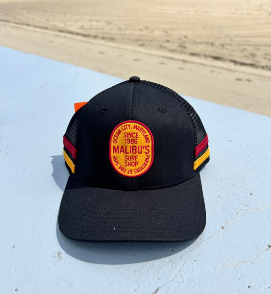 Label Hat
