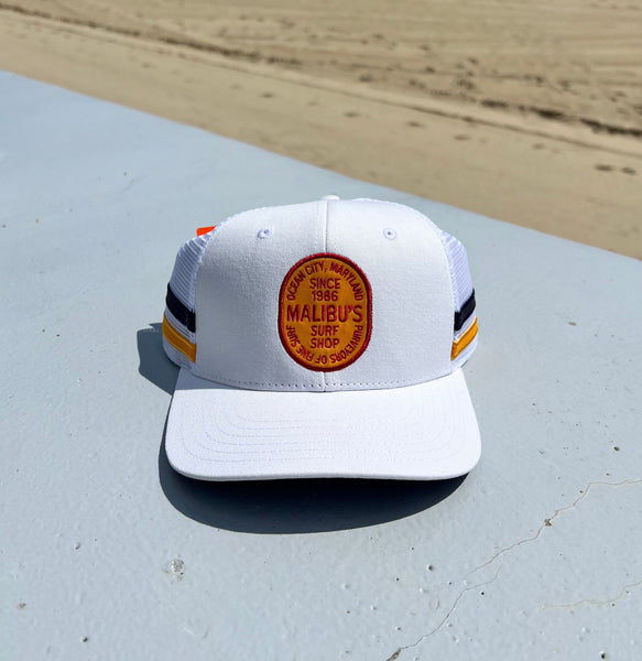 Label Hat