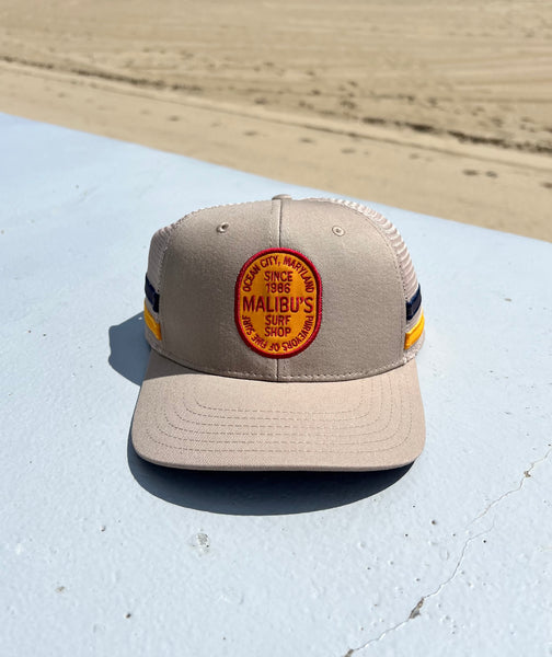 Label Hat