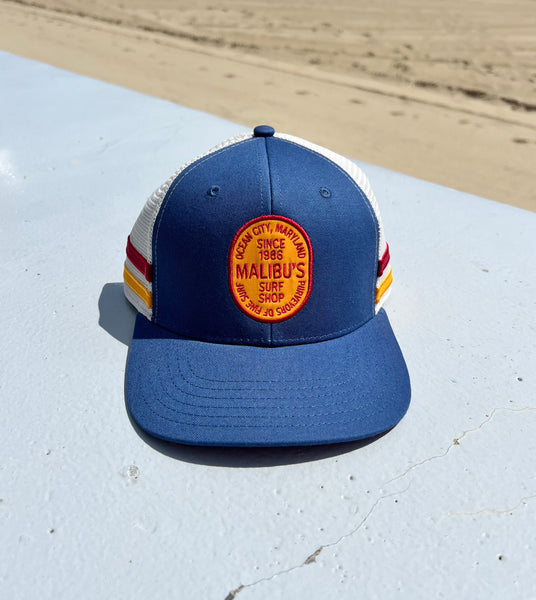 Label Hat