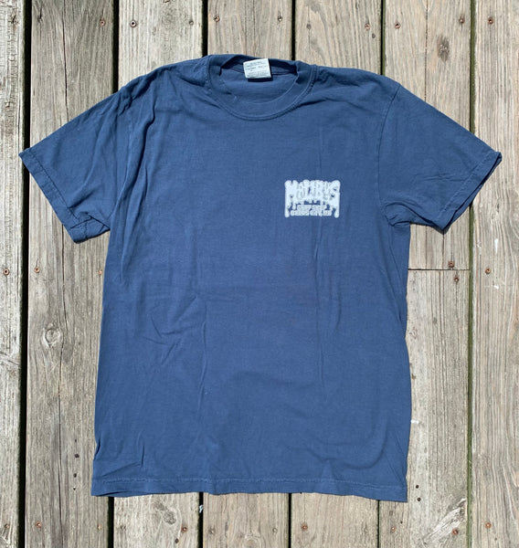 Pedro Wave Short Sleeve