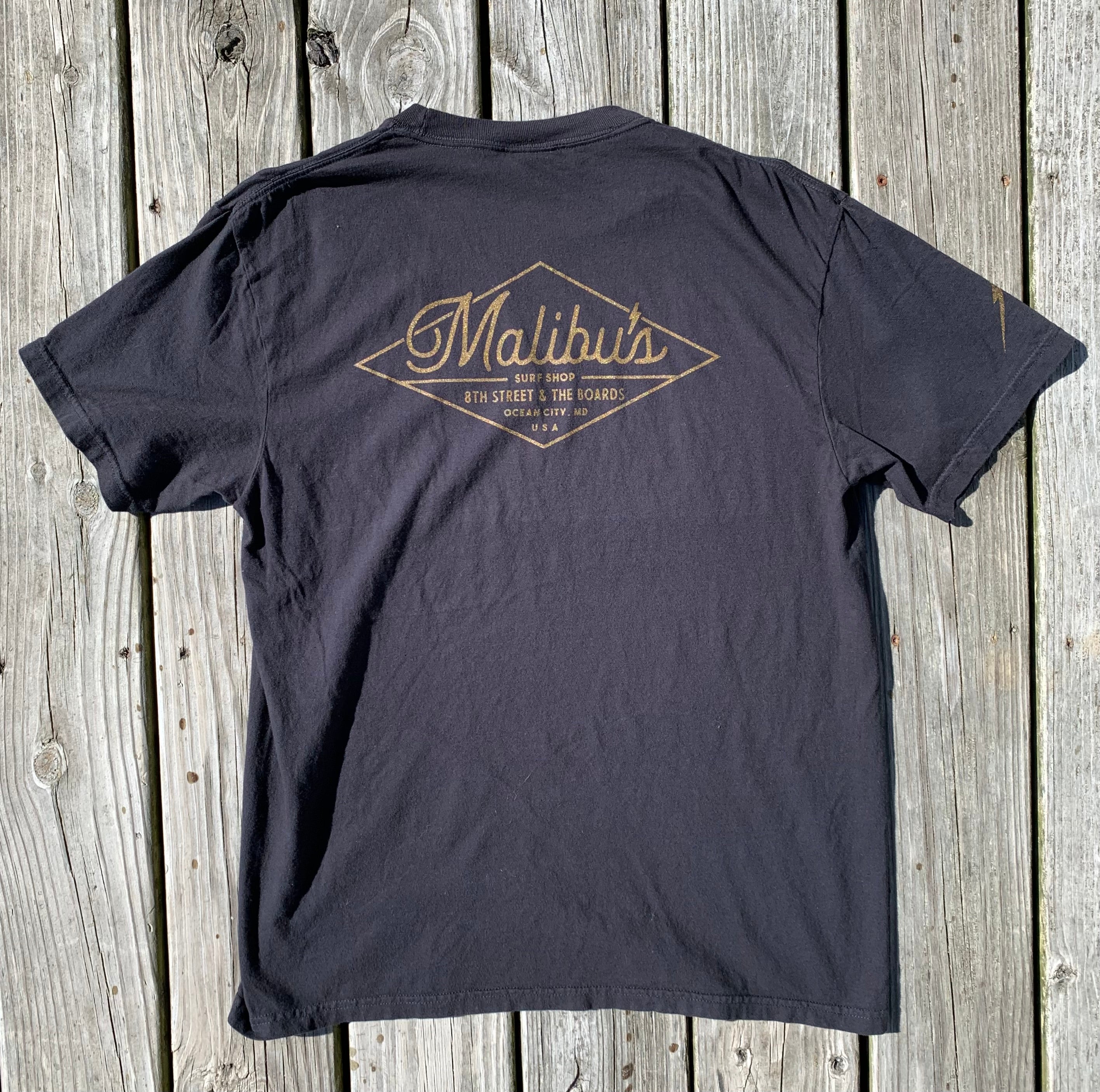 ALL NEW! – Malibu's Surf Shop