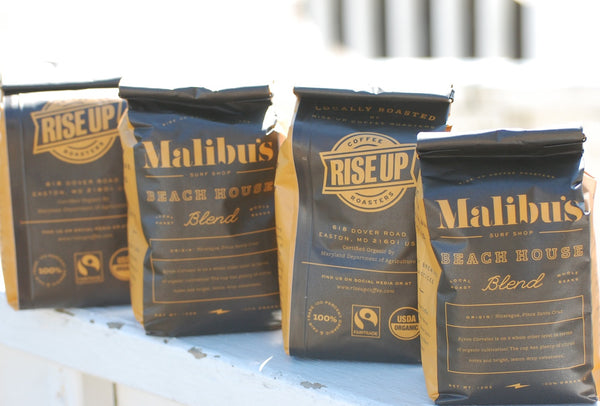 Malibu's Coffee